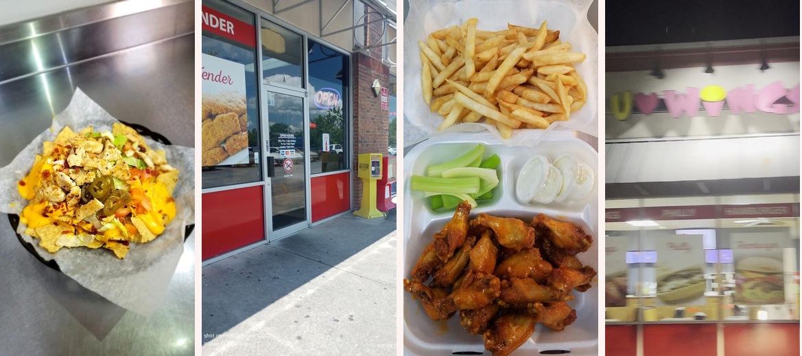 U Love Wings Gallery Image 2