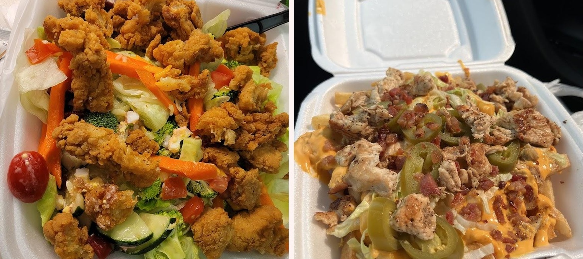 U Love Wings Gallery Image 5